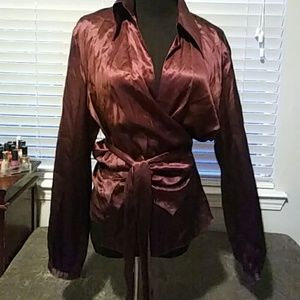 The Limited Women's Blouse